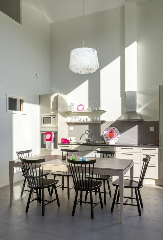 Strandby Villas Kaeringsund Eckero Dış mekan fotoğraf