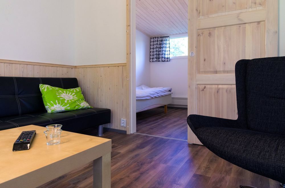 Strandby Villas Kaeringsund Eckero Dış mekan fotoğraf