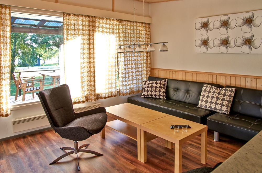 Strandby Villas Kaeringsund Eckero Dış mekan fotoğraf