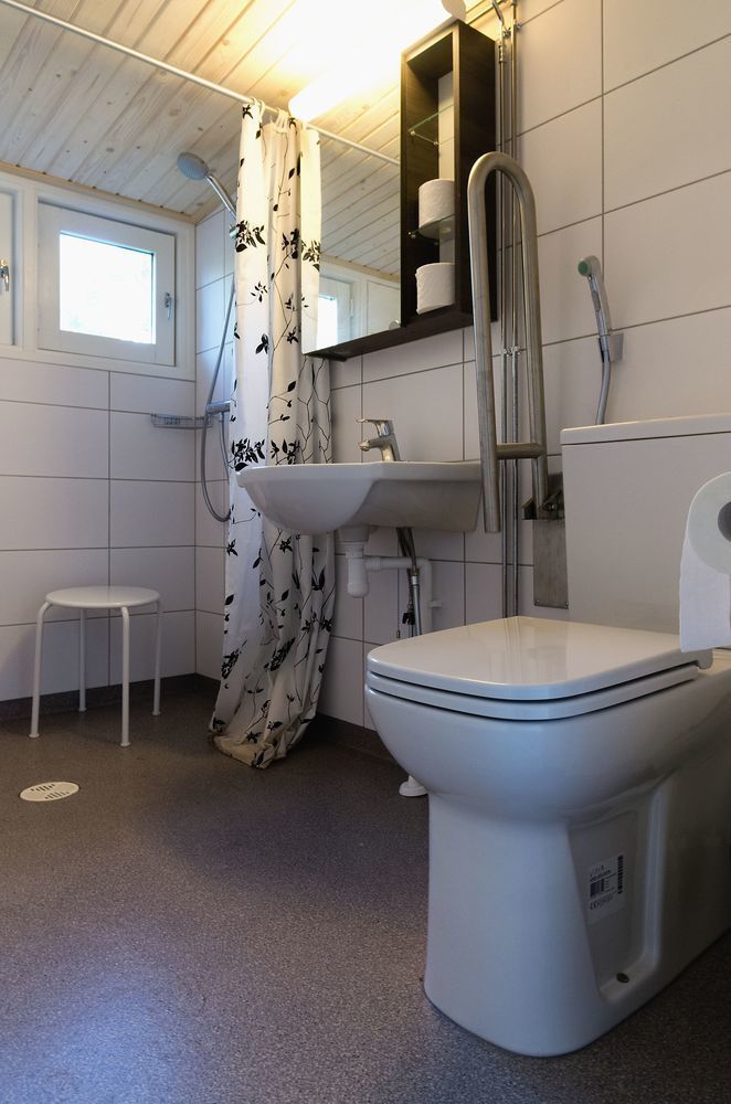Strandby Villas Kaeringsund Eckero Dış mekan fotoğraf