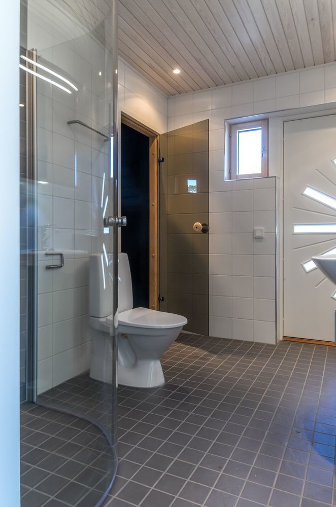 Strandby Villas Kaeringsund Eckero Dış mekan fotoğraf
