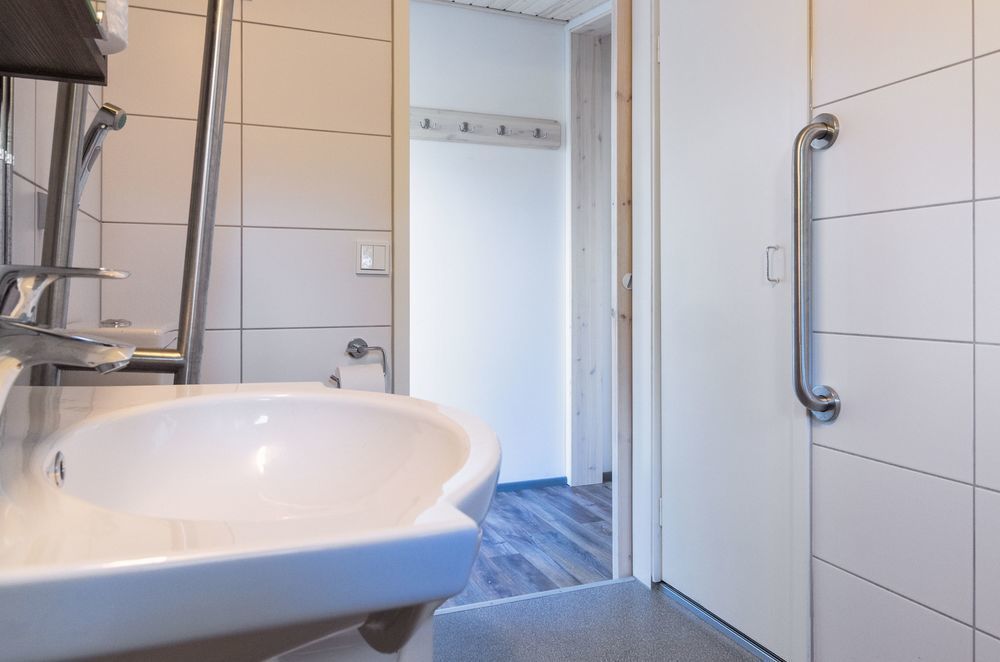 Strandby Villas Kaeringsund Eckero Dış mekan fotoğraf