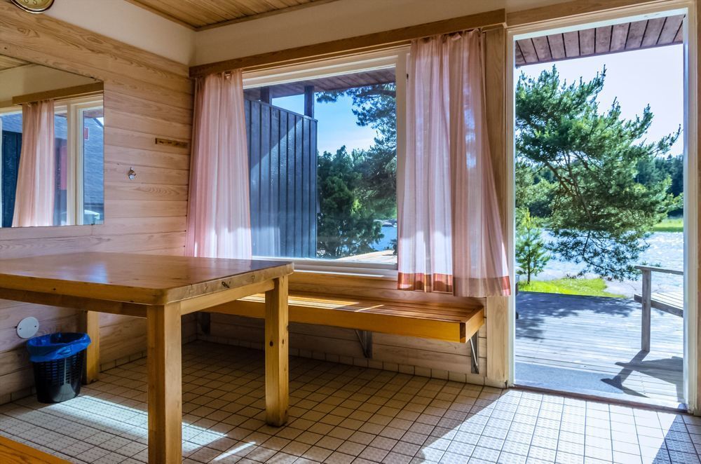 Strandby Villas Kaeringsund Eckero Dış mekan fotoğraf